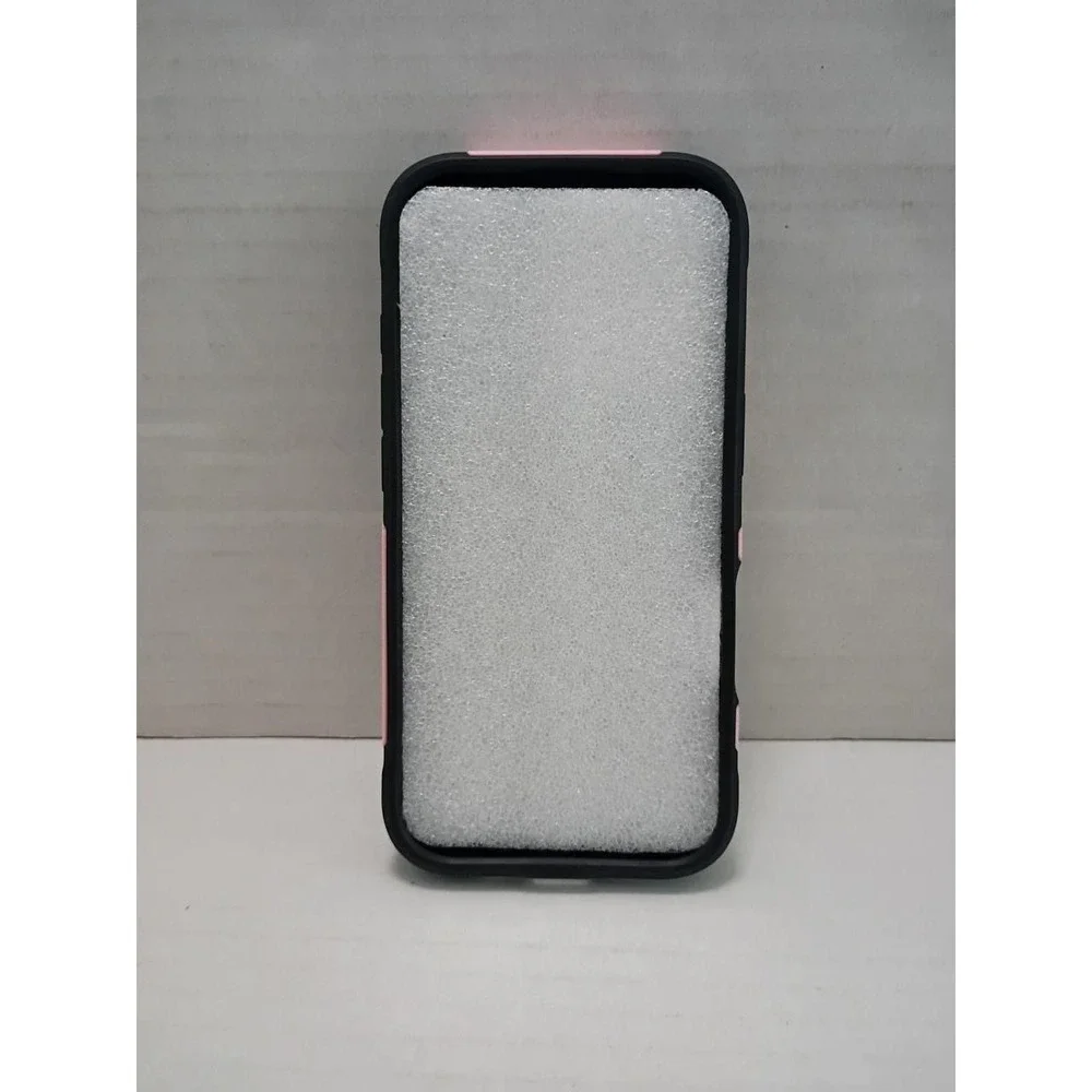 iPhone 16 Pro/16 Plus/16 Ultra Slim Case / Camera Protection Non Slip